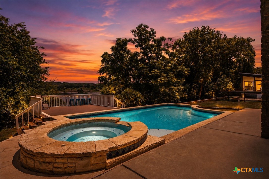 349 Arrowhead Point Road, Belton, TX 76513 — photo 2