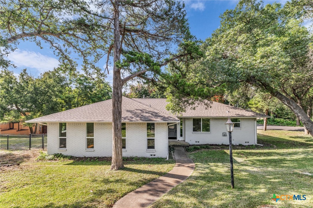 9730 Timberview Drive — photo