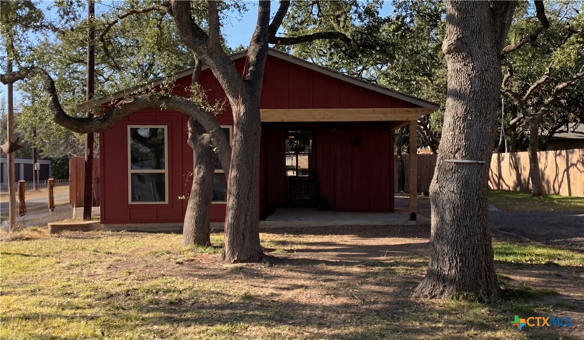 99 Old Austin Highway — photo