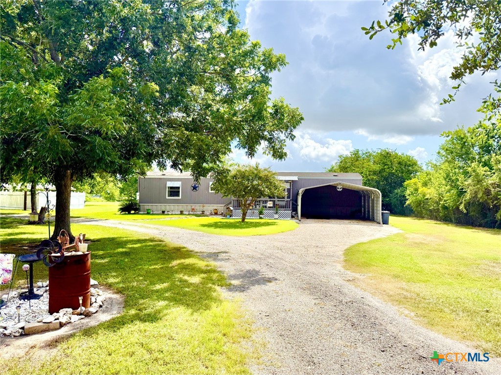 549 County Road 431 — photo