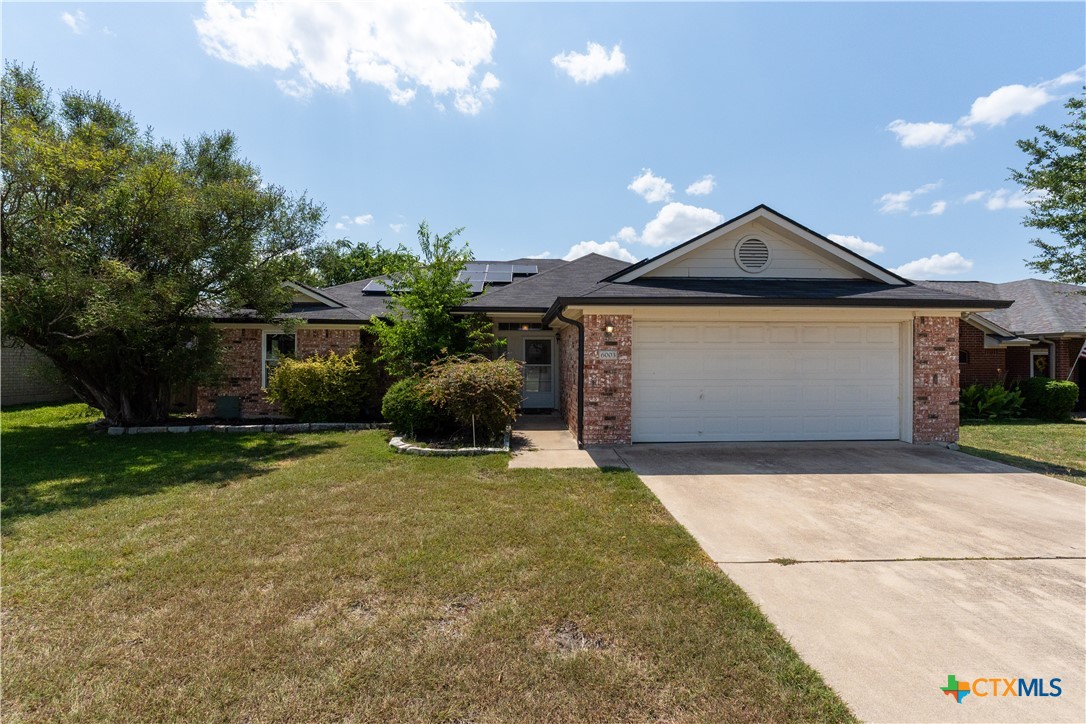 6003 Alexus Drive — photo