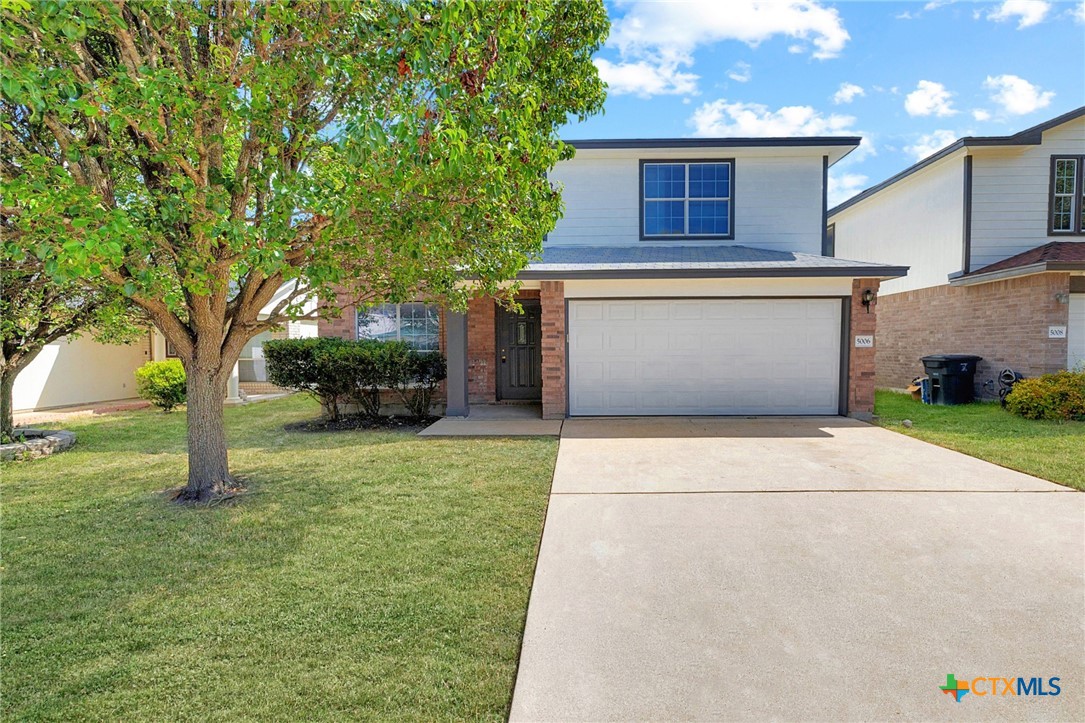 5006 Causeway Court — photo