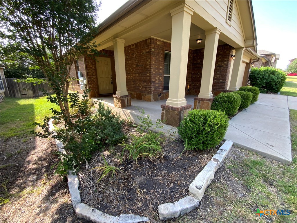 5911 Hopkins Drive — photo