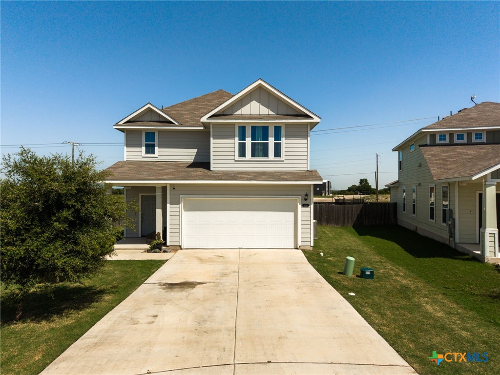 120 Blue Agate Court — photo