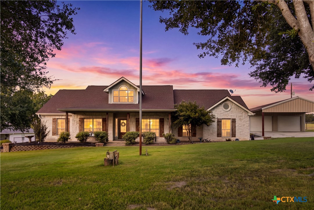 1413 Country Hills Drive — photo