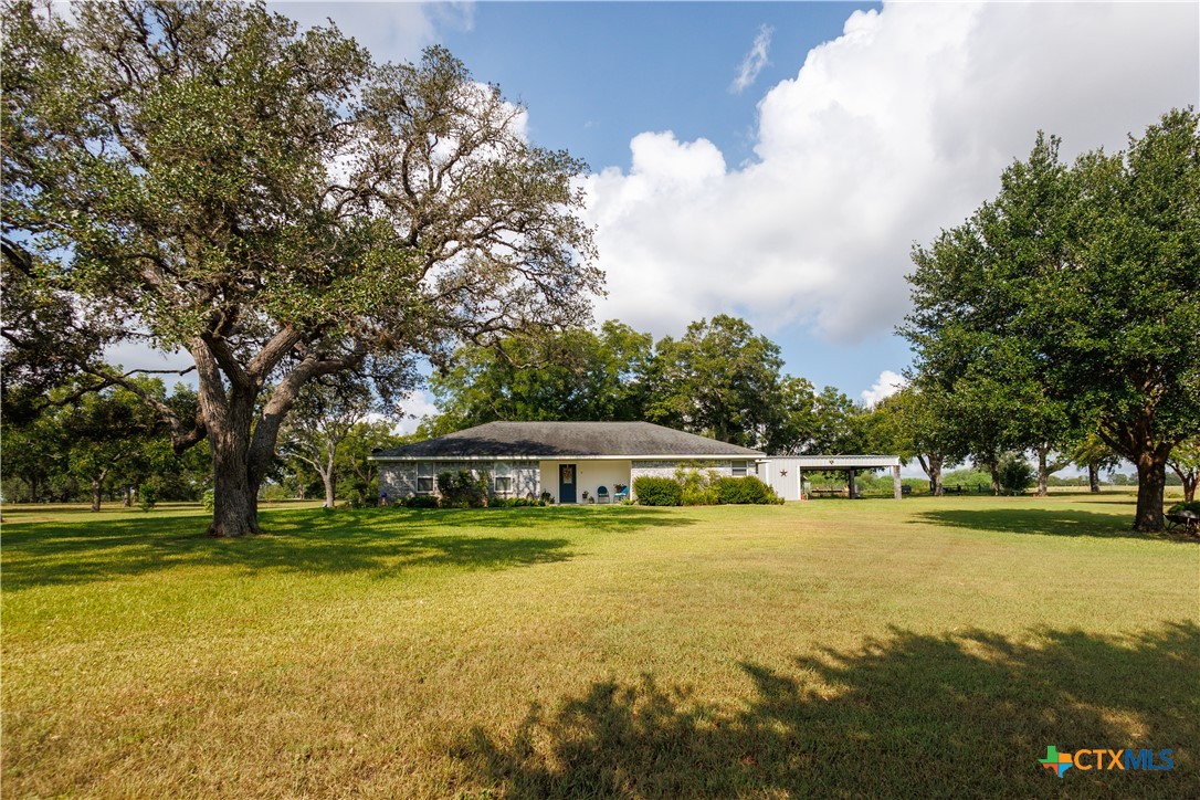 4945 FM 531 — photo