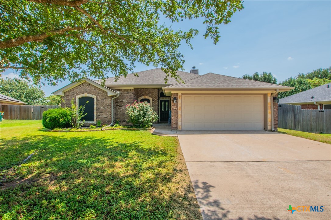 3112 Sarita Cove — photo