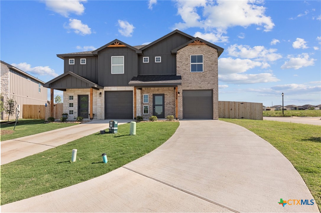 1424 Rita Blanca Court — photo