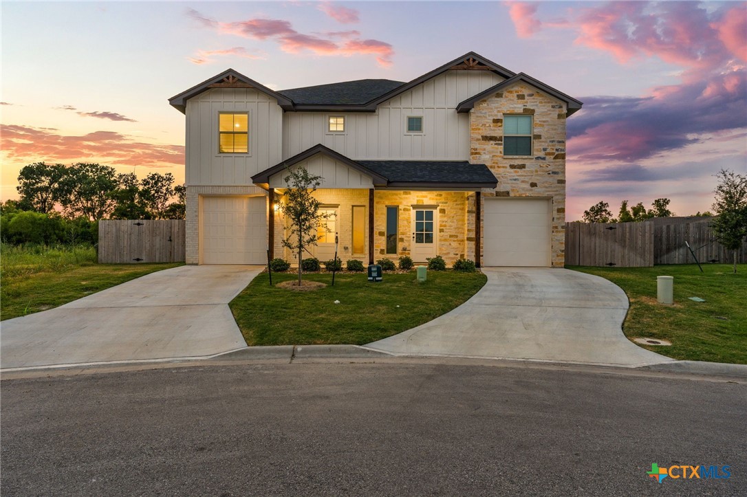 1404 Rita Blanca Court — photo