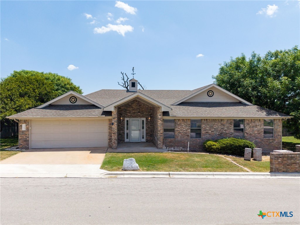 1204 Applewood Drive — photo