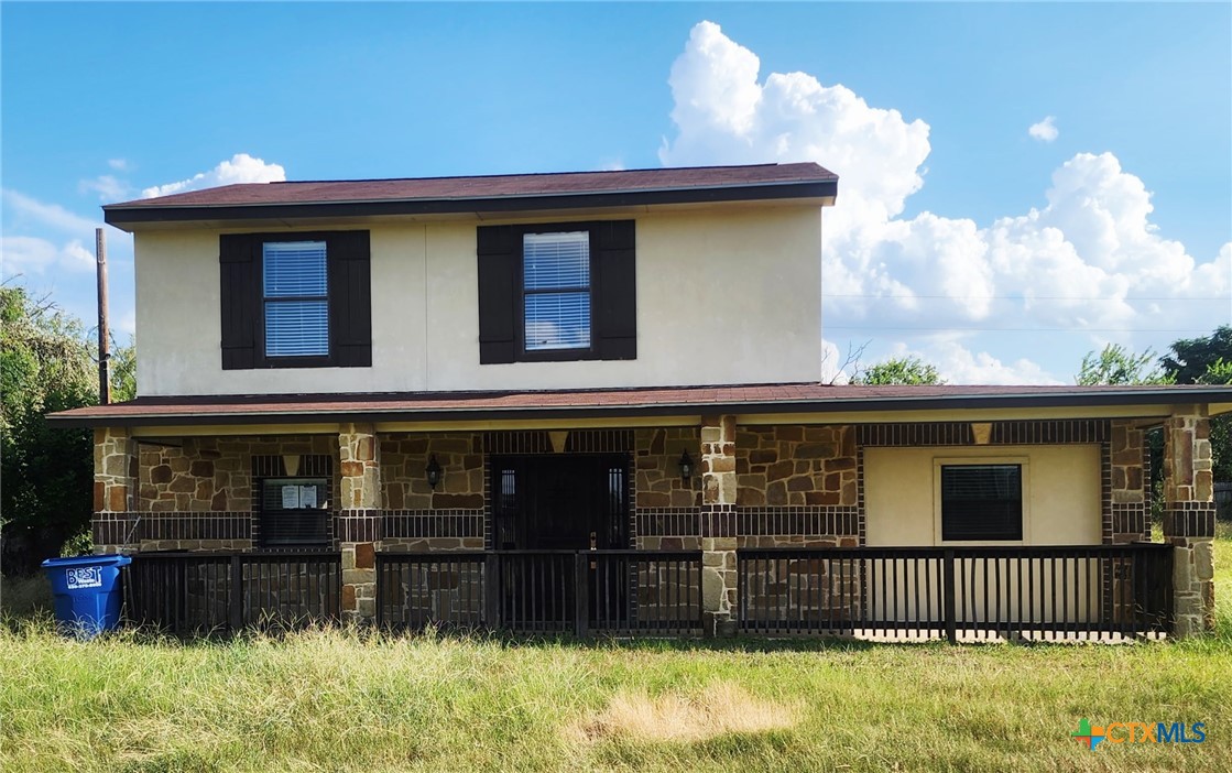 1645 FM 3432 — photo