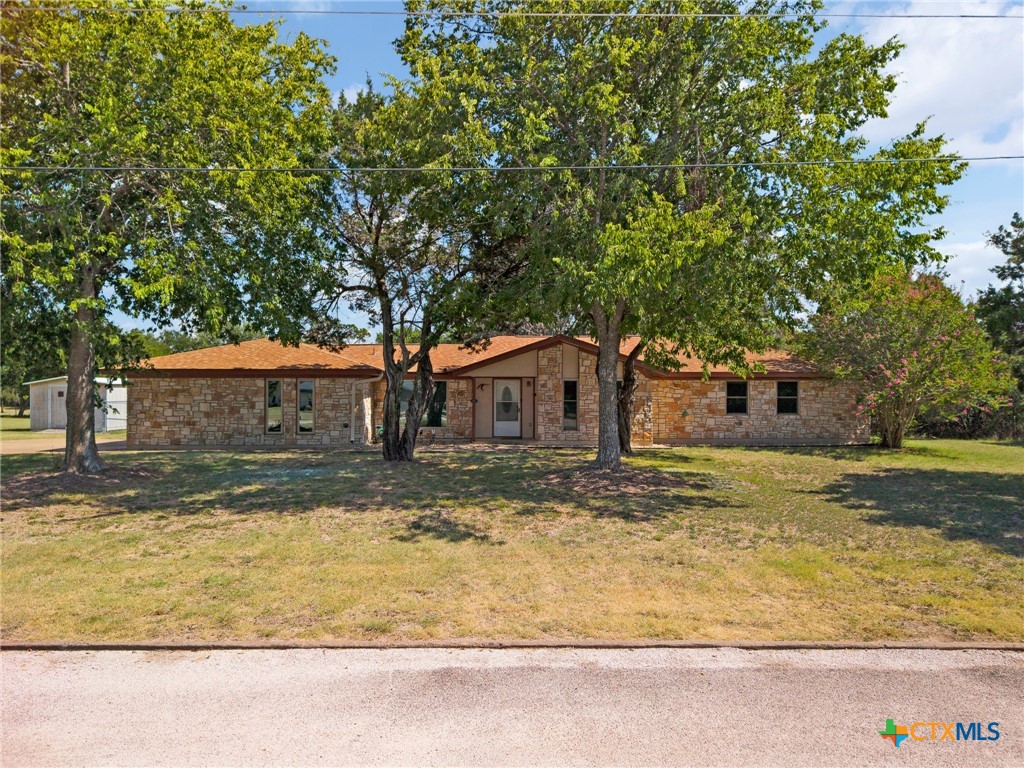 381 County Road 4755 — photo
