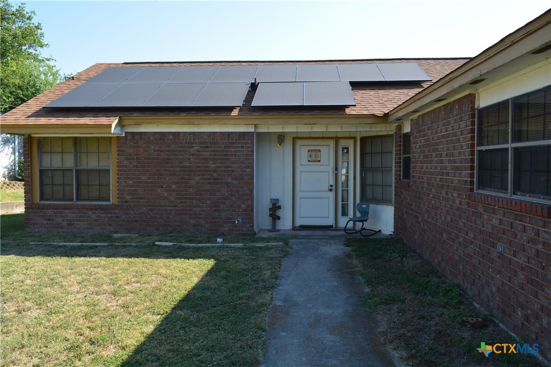 4303 Creekside Drive — photo