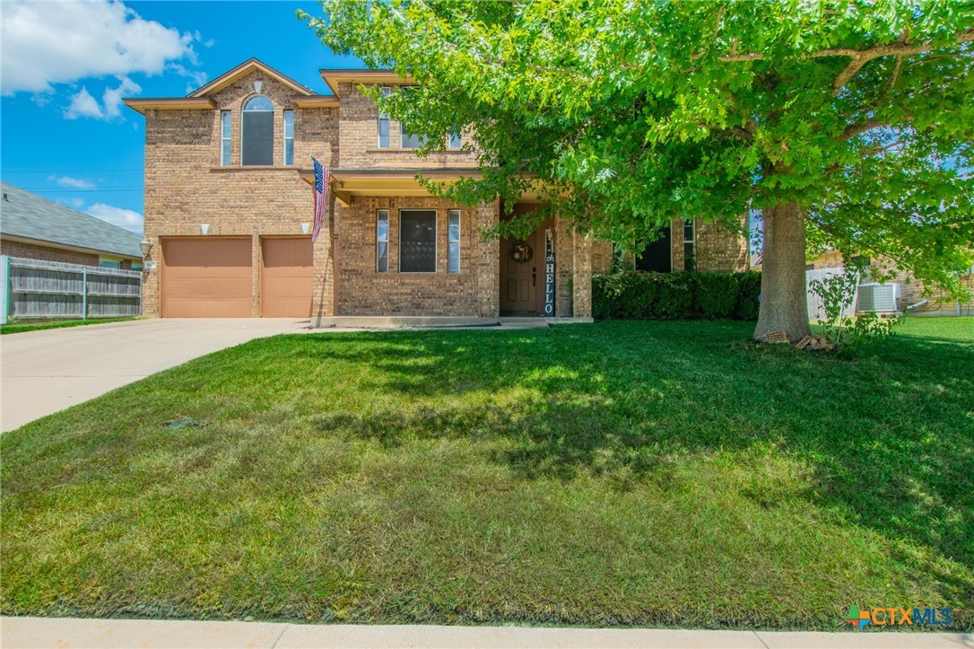 5605 Drystone Lane — photo