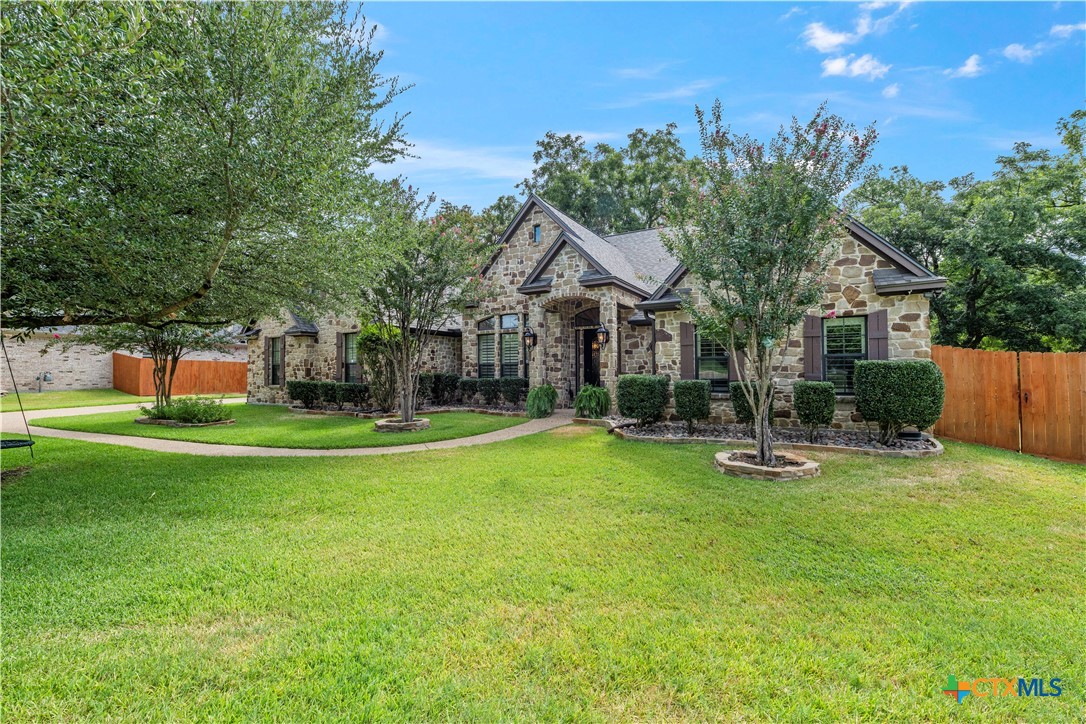 6221 Turtle Creek Trail — photo