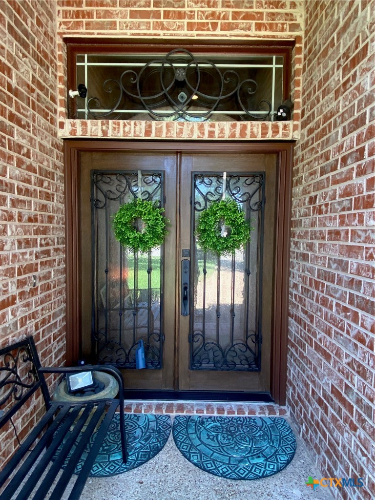 210 Ranchgate Trail, McGregor, TX 76657 — photo 3
