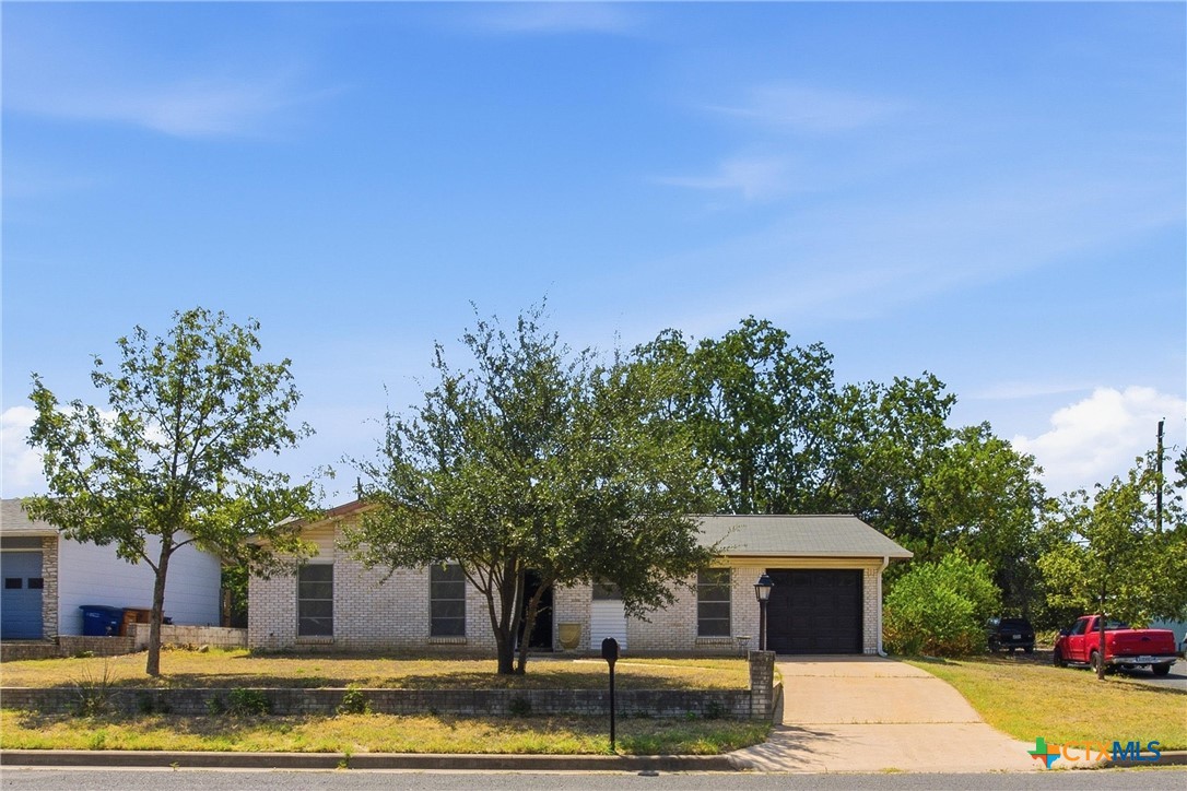 1500 Brandt Drive — photo