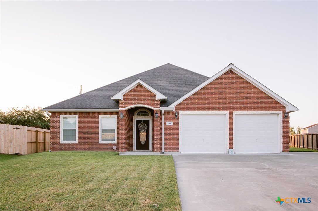 511 Mason Circle — photo