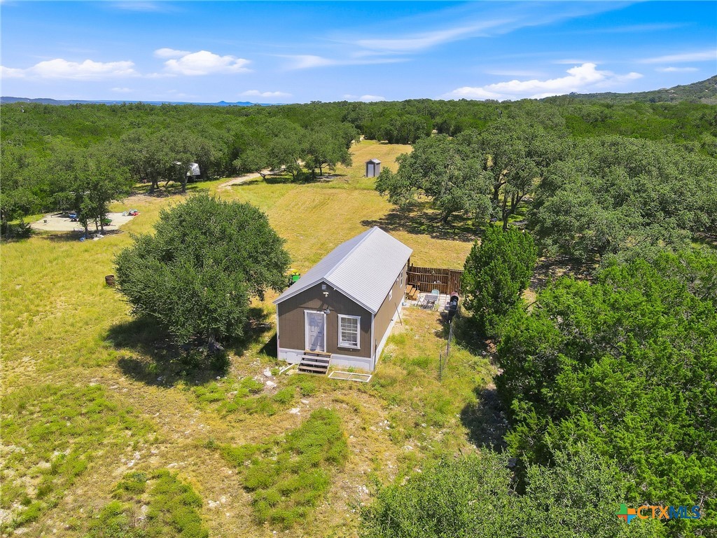 1353 Brushy Creek Drive — photo