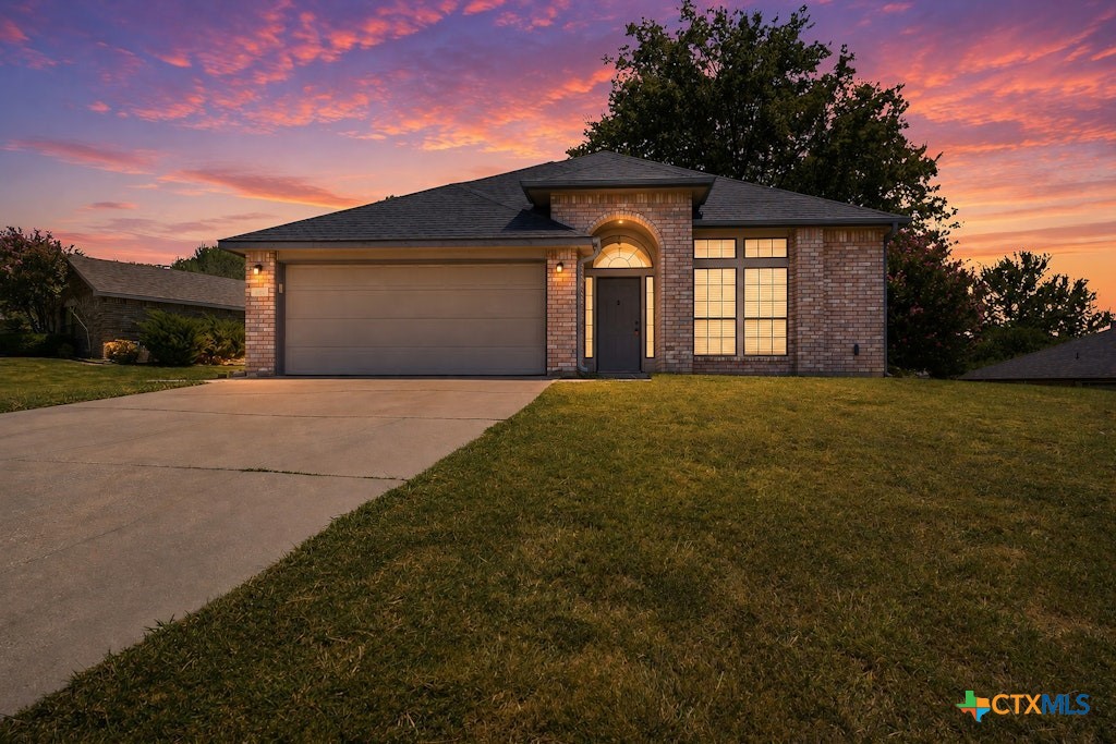 401 Moccasin Drive — photo