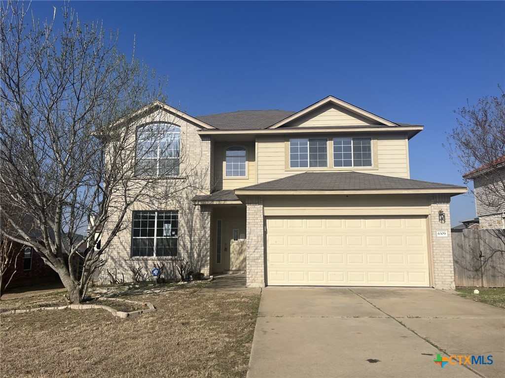 6309 Nessy Drive — photo