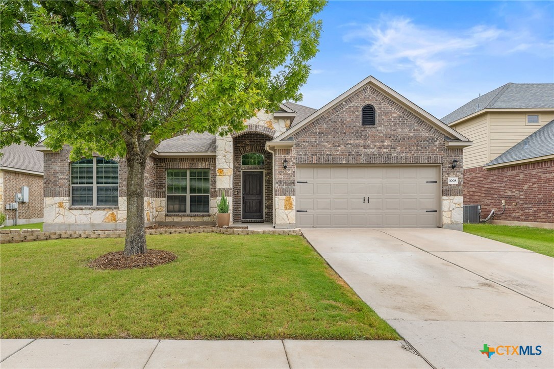 1008 N Ash Cove — photo