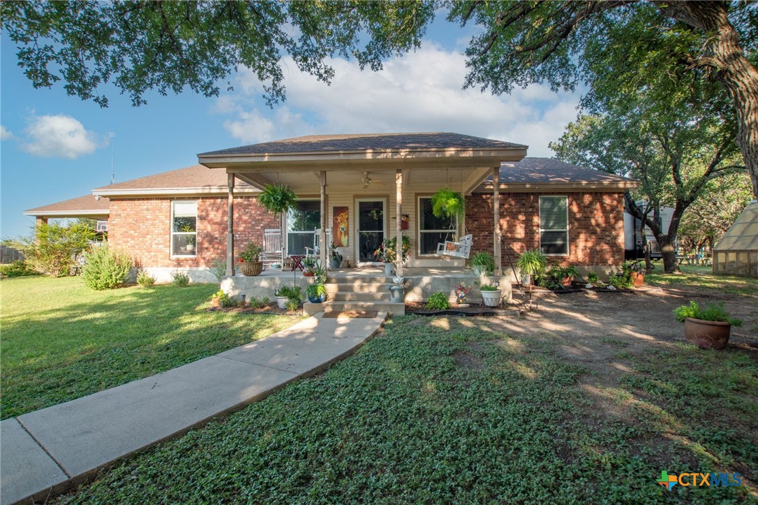755 County Road 4390 — photo