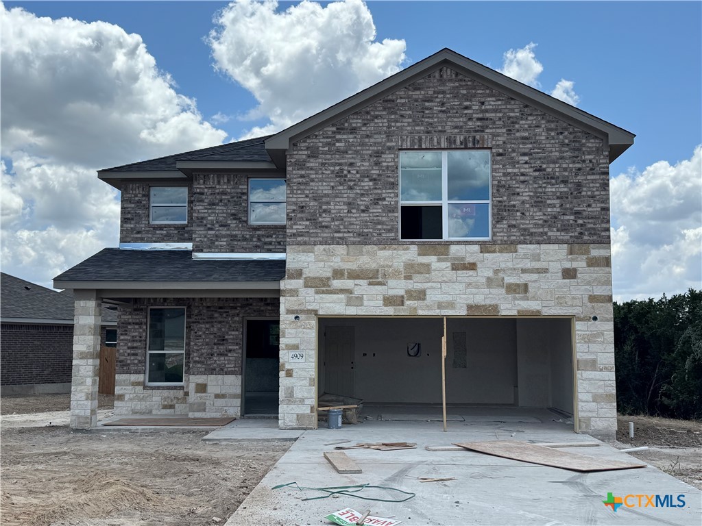 4909 Miranda Drive — photo