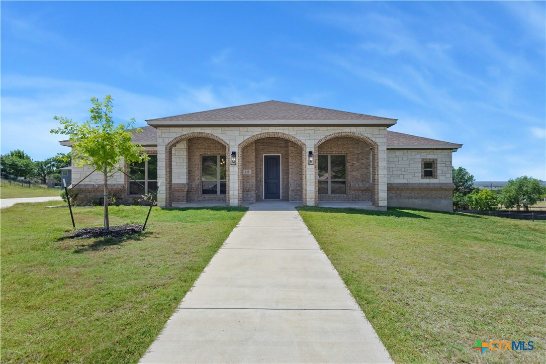 104 Cedar Bluff Drive — photo