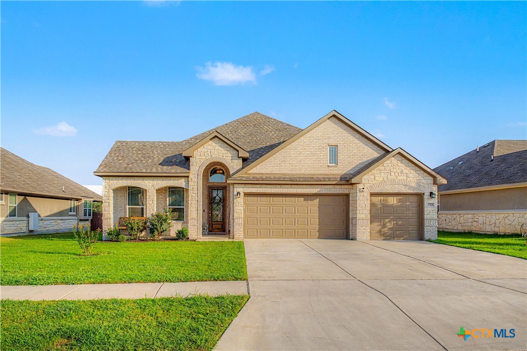 7701 Preston Hollow Drive — photo