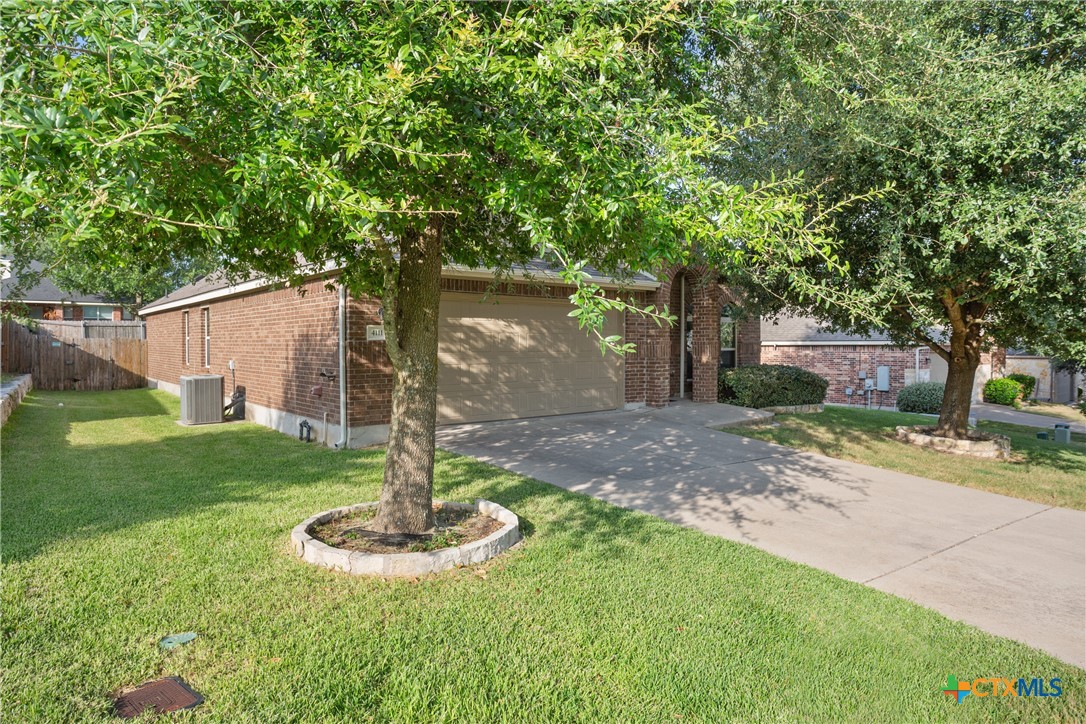 4111 Brookhaven Drive, Temple, TX 76504 — photo 3