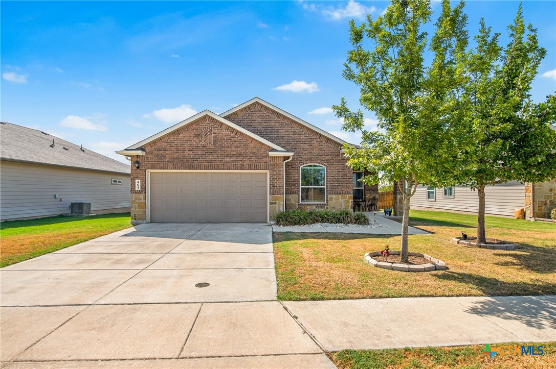 464 Copper Hill Drive — photo