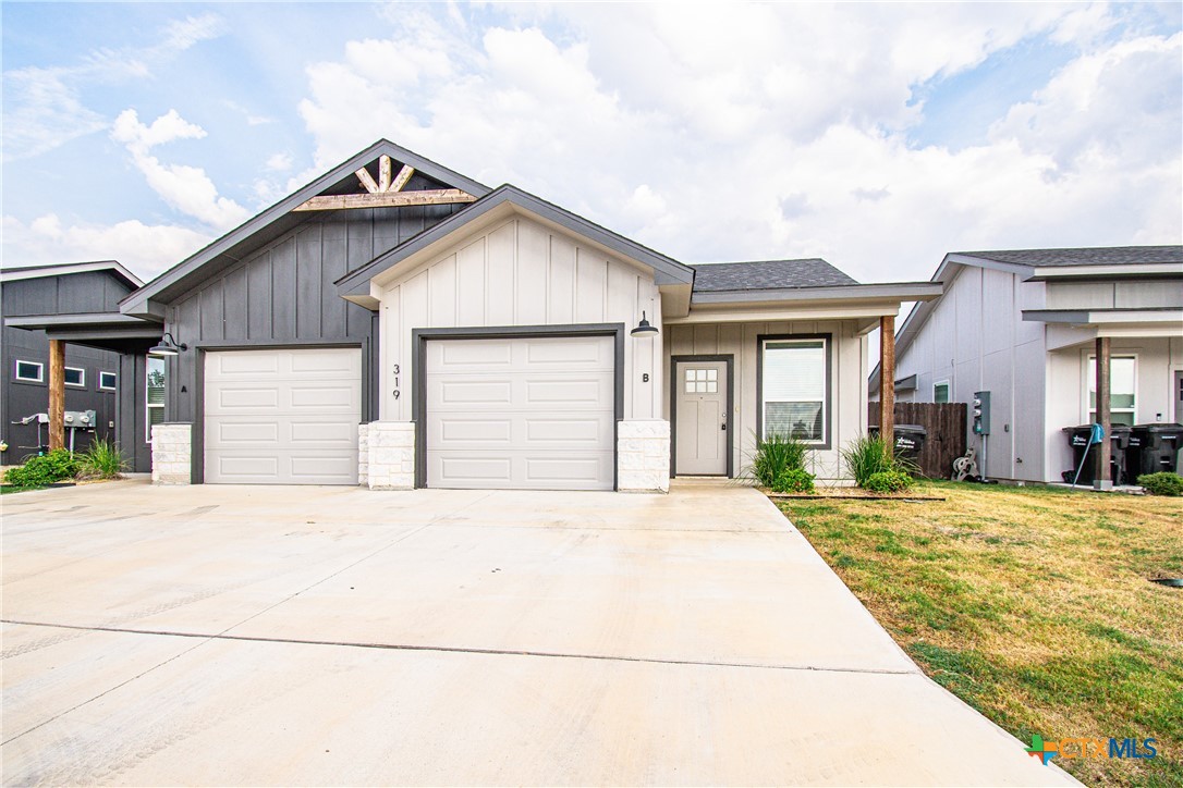 319 Riptide Road #B, Temple, TX 76501 — photo 2