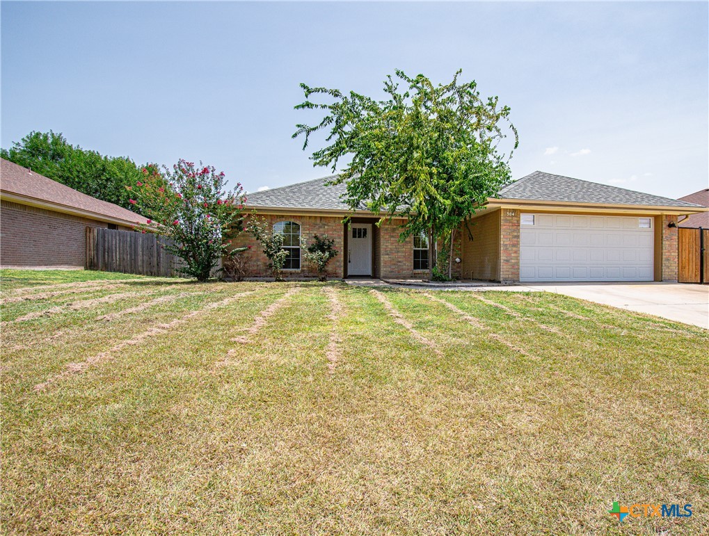 304 Timber Ridge Drive — photo