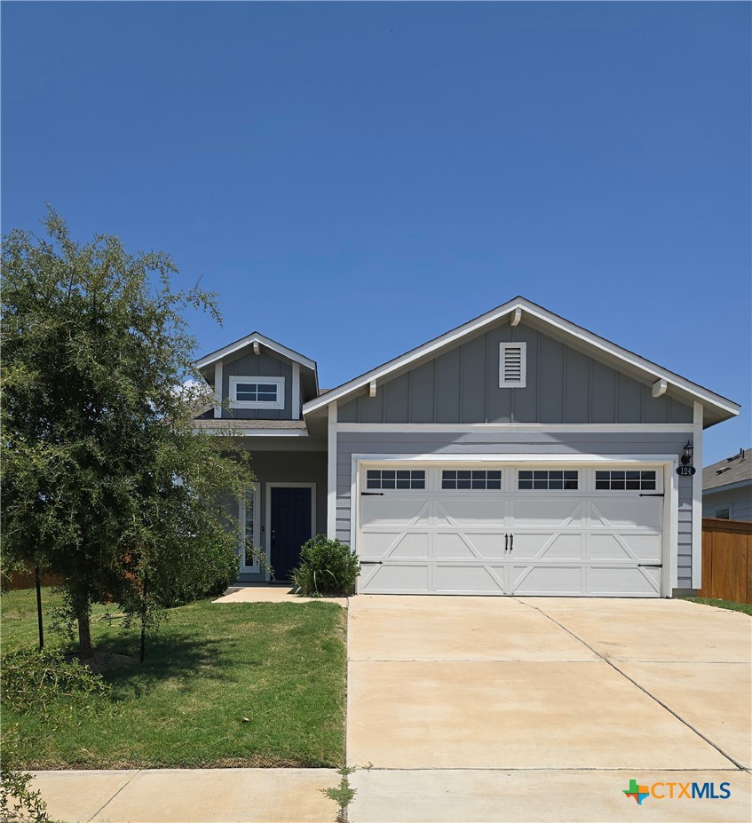 124 Edward R Gaytan Street — photo