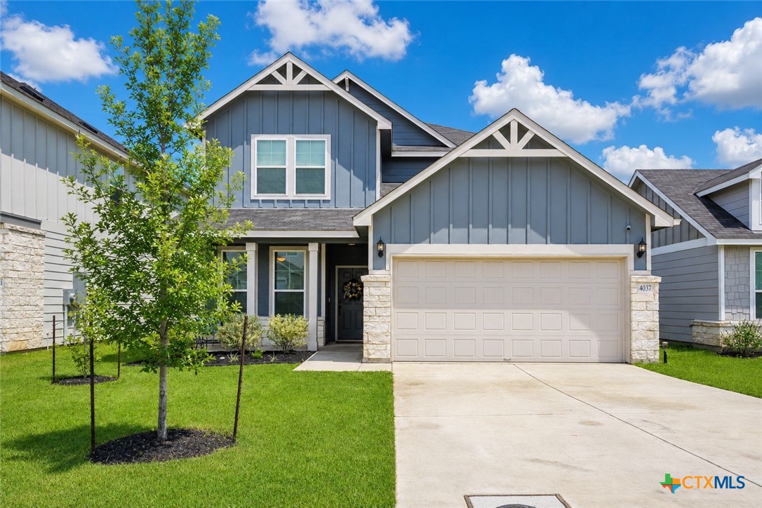 4037 Sun Meadow Lane — photo
