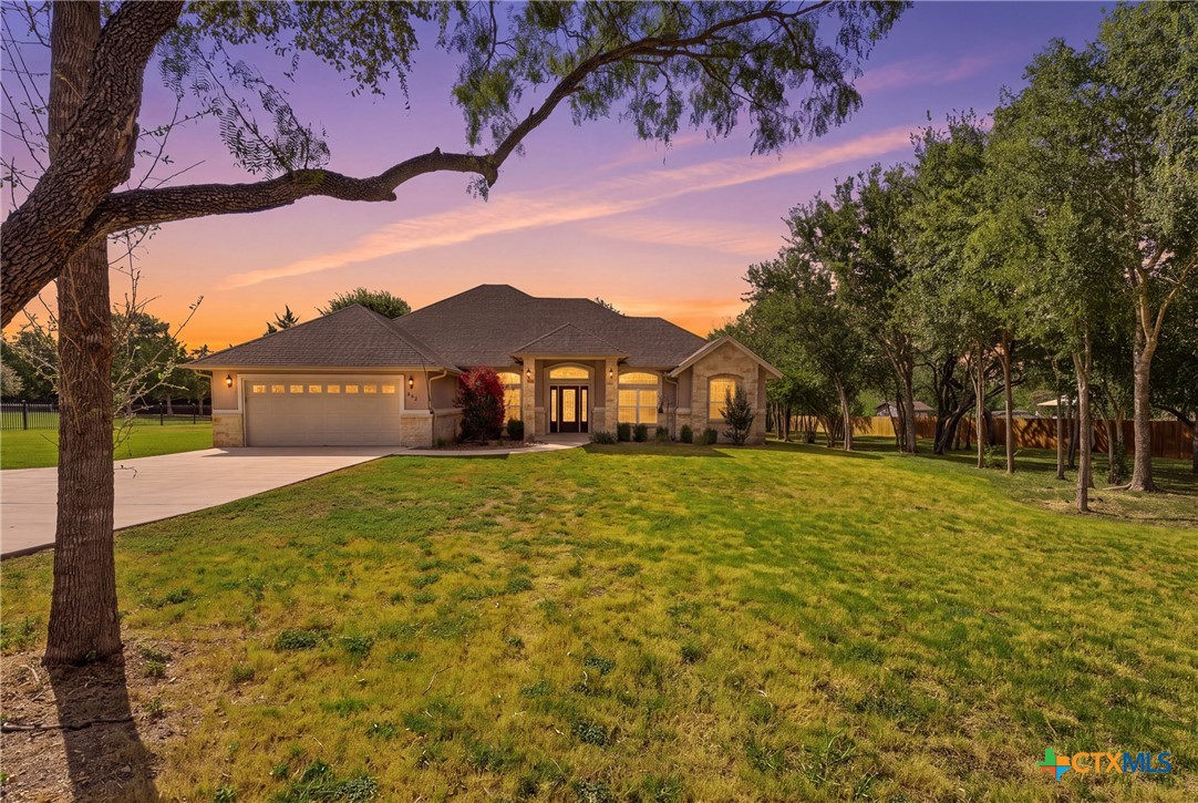 123 Tomahawk Trail — photo