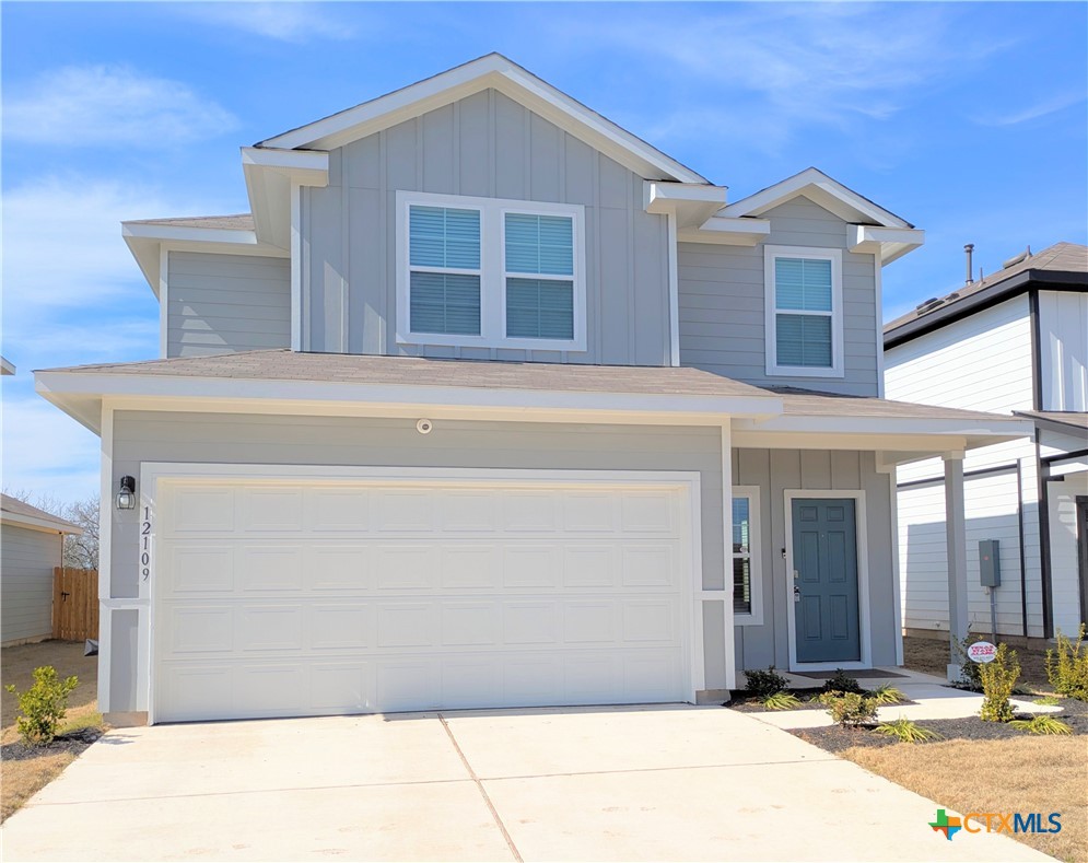 12109 Monarch Wing Drive — photo