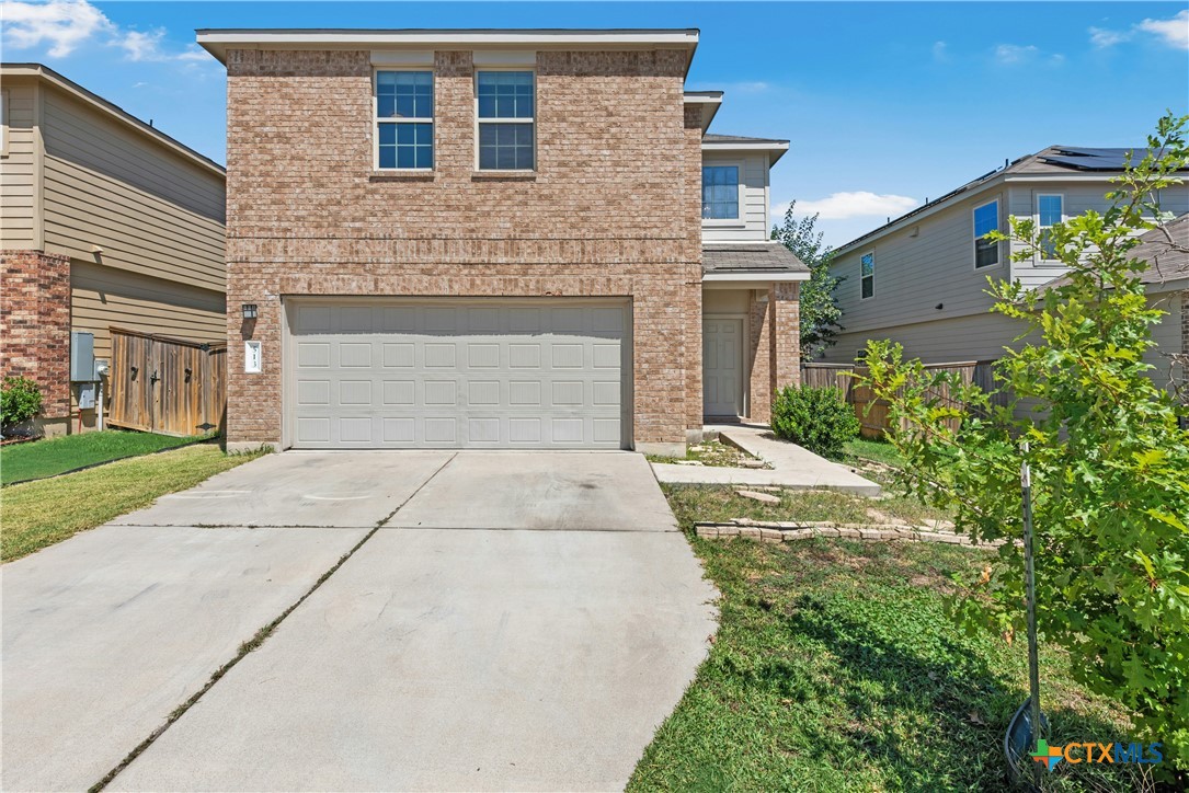 513 Circle Way — photo