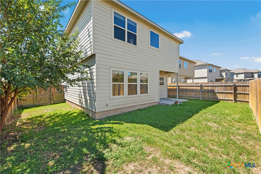 513 Circle Way, Jarrell, TX 76537 — photo 2