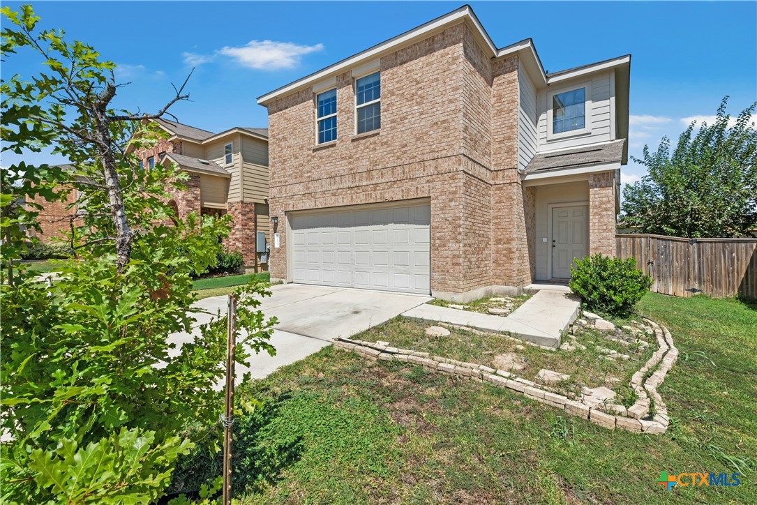 513 Circle Way, Jarrell, TX 76537 — photo 3