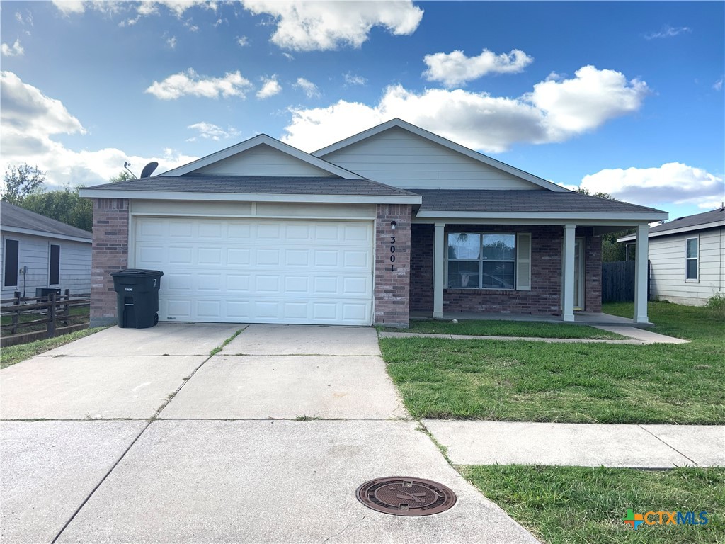3001 John Porter Dr — photo