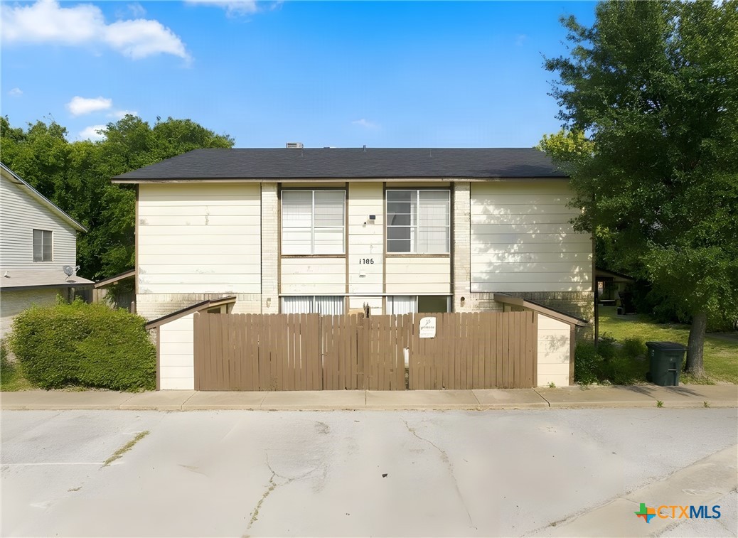 1306 Covey Lane — photo