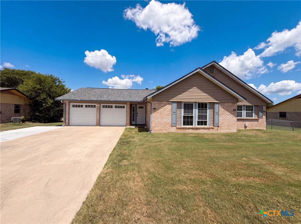 2803 Persimmon Drive — photo