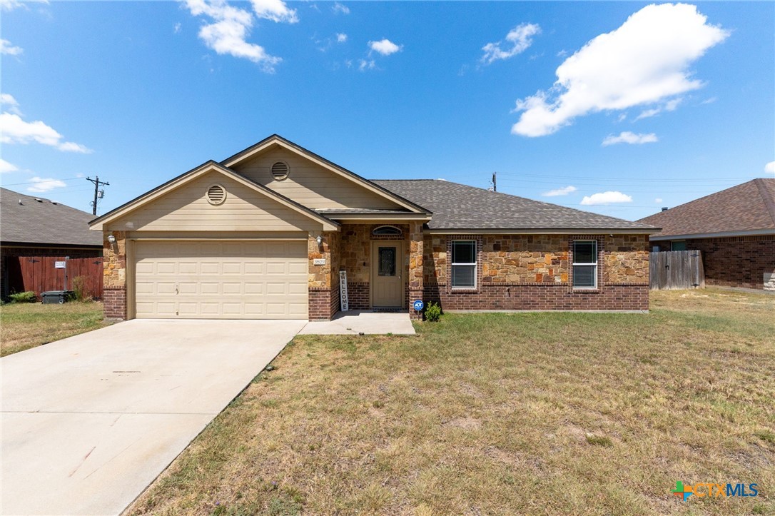 3609 Settlement Road — photo