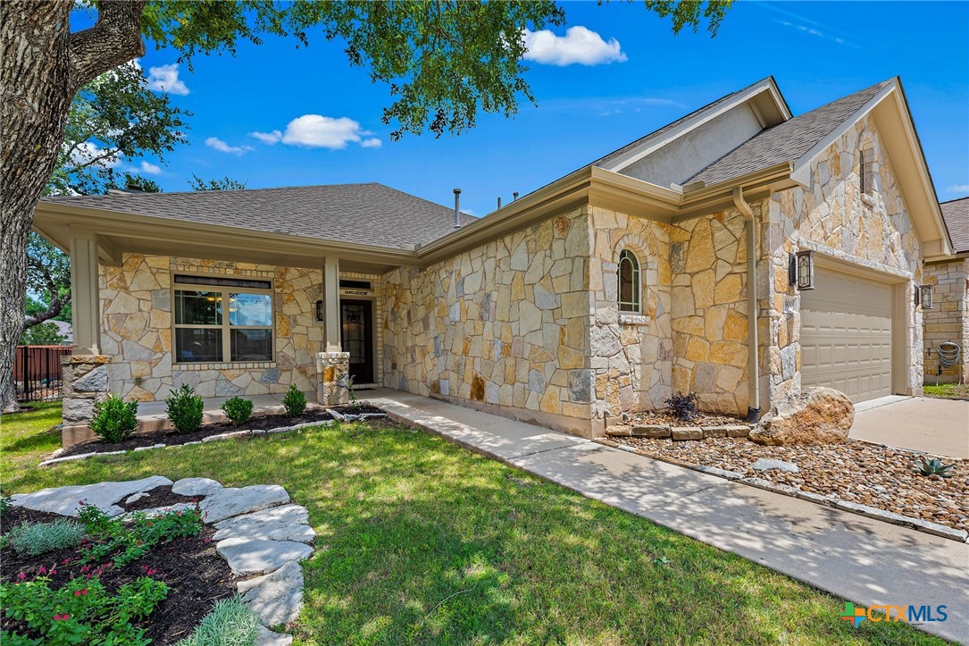 4900 Sonora Trace, Georgetown, TX 78633 — photo 2