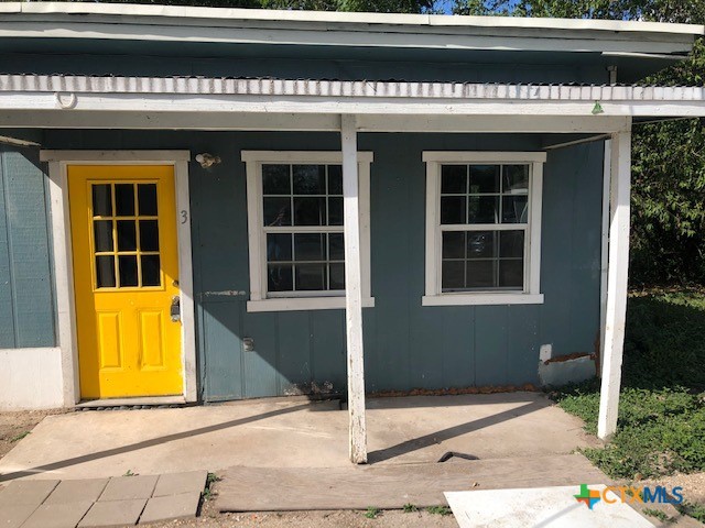 702 San Antonio Avenue Unit 3 — photo