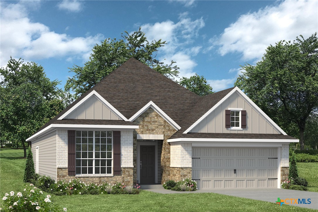 458 Pipe Creek Drive — photo