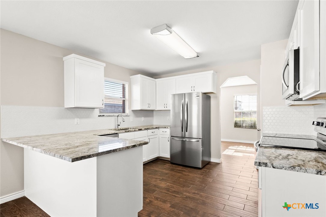 2409 Riley Drive, Killeen, TX 76542 — photo 3