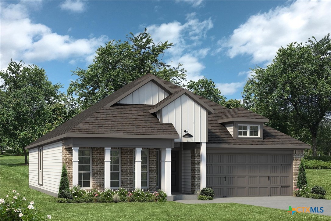 430 Pipe Creek Drive — photo